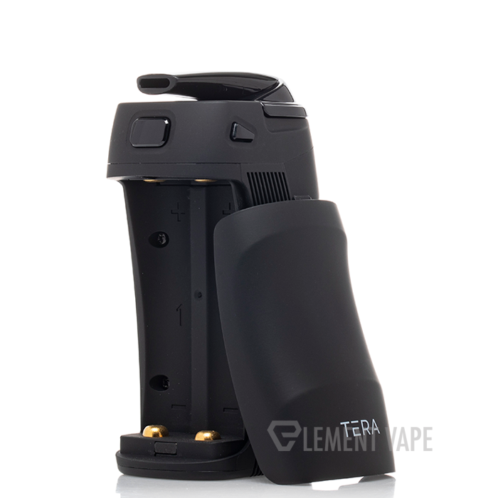 Boundless TERA Vaporizer
