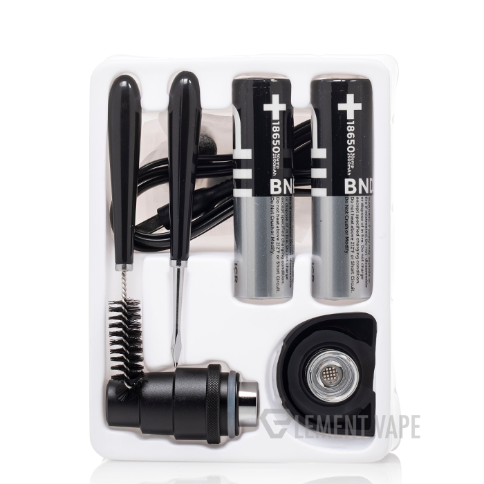 tera vape Boundless Tera Vaporizer (V3) | Free Shipping