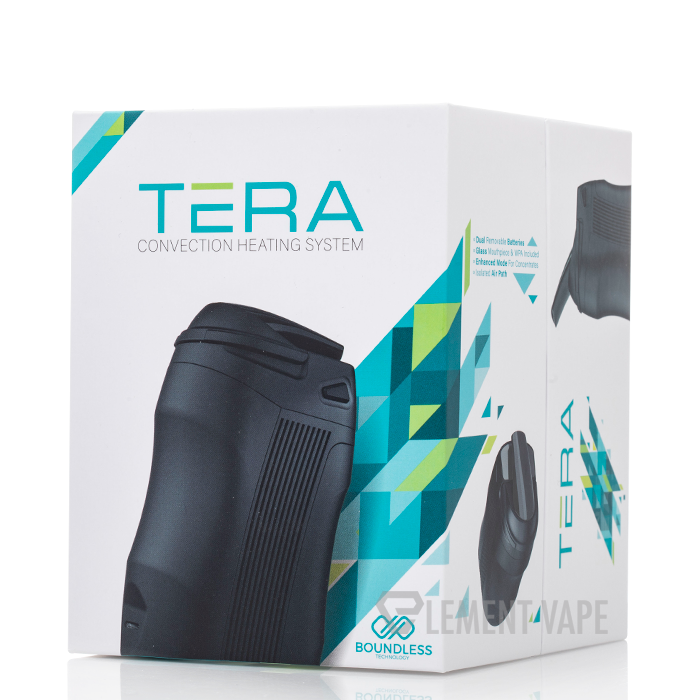 tera vape Boundless Tera Vaporizer (V3) | Free Shipping main image 1