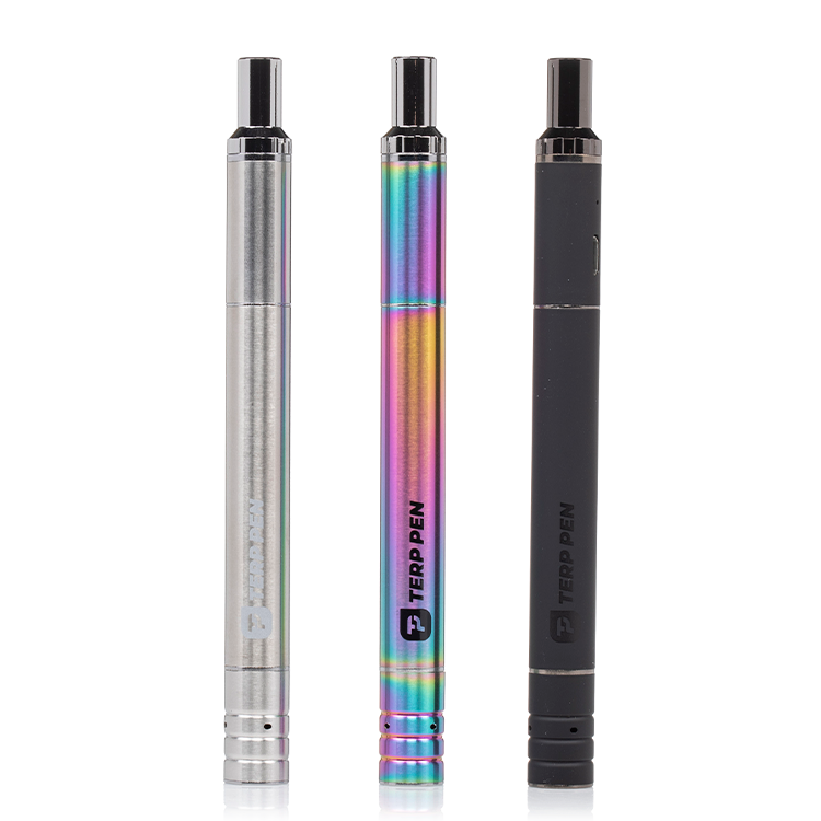 terra vape pen Cola Fizz DP - Terra Labs main image 1