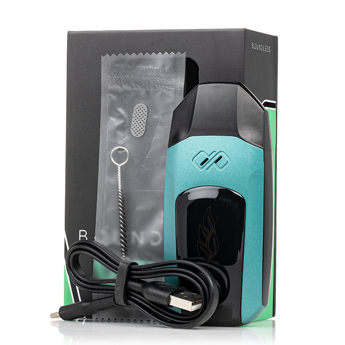 boundless vape Boundless Technology main image 0