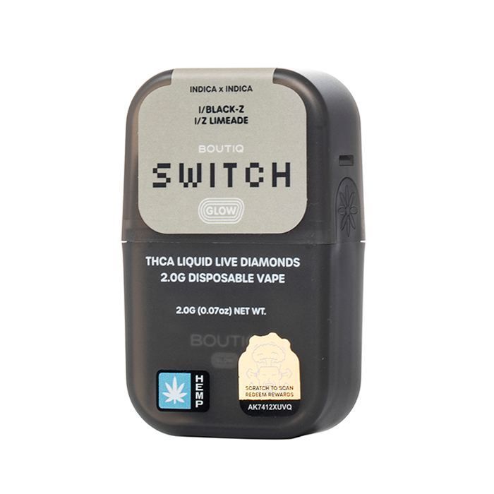 boutiq switch disposable vape review Lost Mary MT50K Turbo Disposable Vape | 50,000 Puffs, 20mL, 1000mAh main image 0