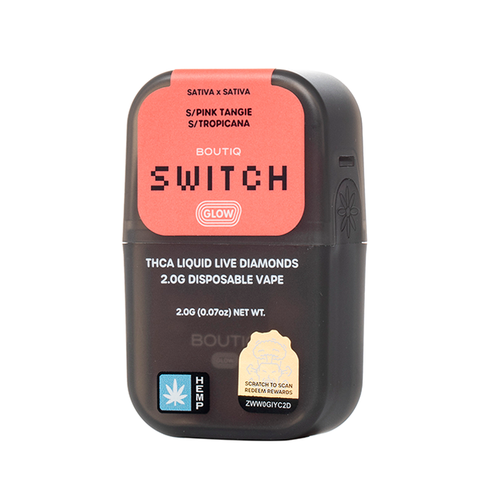 elfbar elfa master akku DeBang Switch Pod Vape Pod Kit (AIO) main image 1
