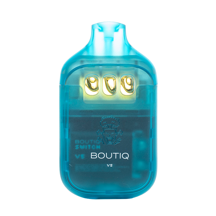 elfbar nachfüll pod läuft aus Voopoo Drag X Kit Review main image 1