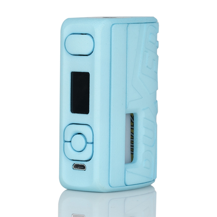 Boxer Mod Classic DNA75C BF 2X700 Box Mod