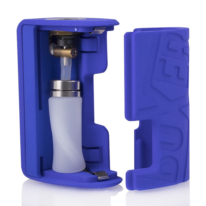 geekvape aegis solo 3 istruzioni Hugo Vapor Boxer Rader V2 211W Box Mod