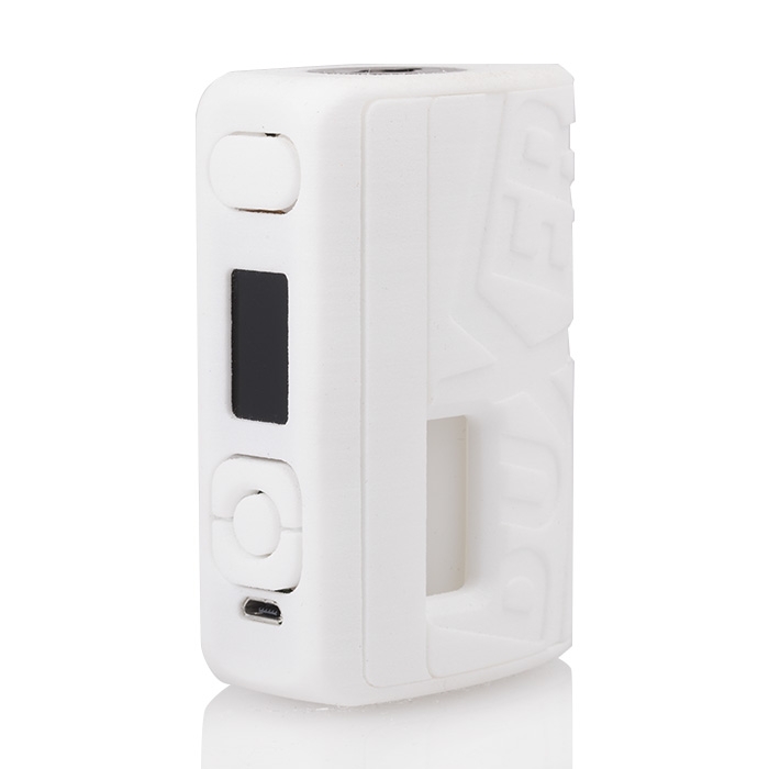 geekvape aegis solo 3 istruzioni The Boxer Boro Gives Me What I Want