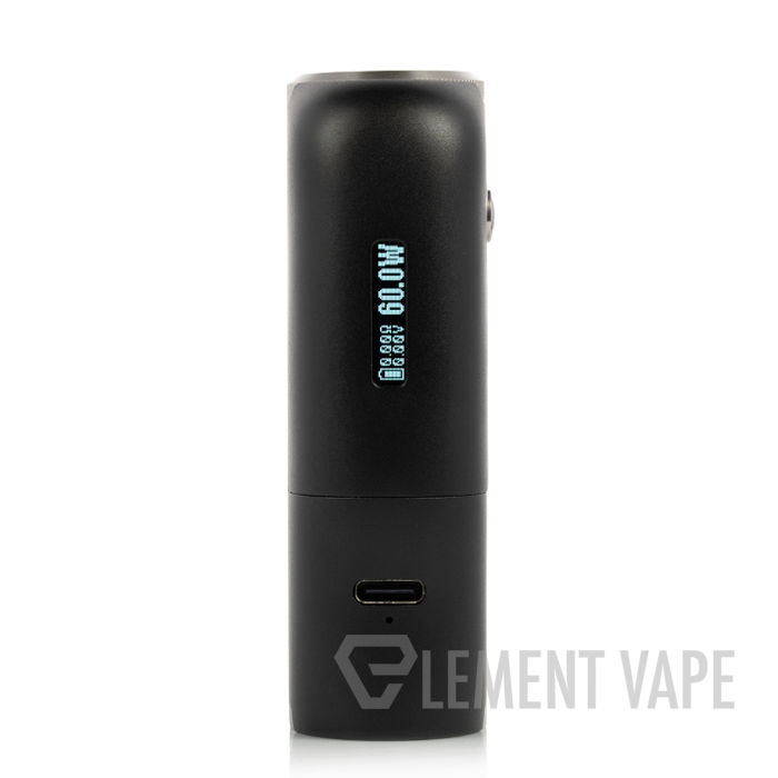 geekvape aegis solo 3 istruzioni BP MODS X DOVPO TOMAHAWK SBS & SQUONK 60W BOX MOD main image 1