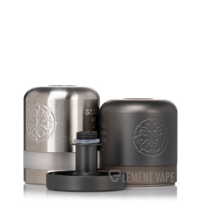 how much is elf bar vape BP Mods Sure RTA Long Tank Kit