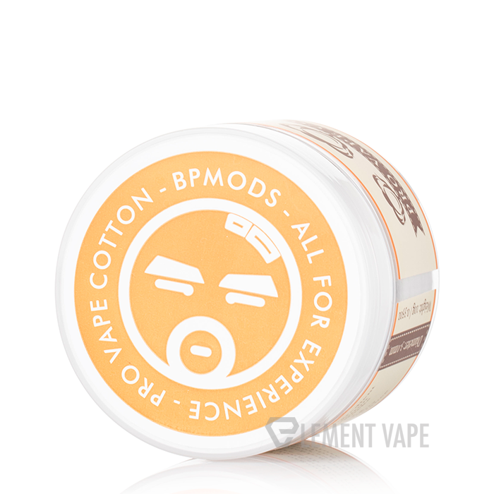 BP Mods Pro Vape Cotton