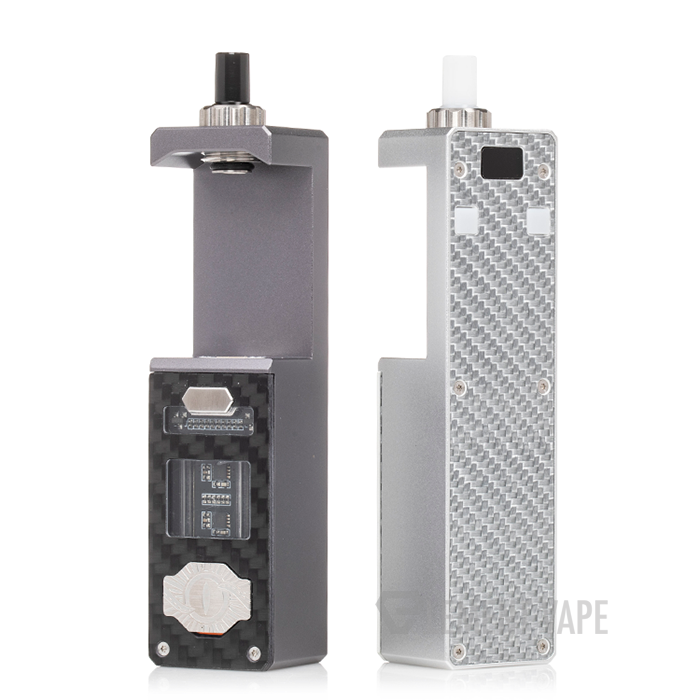 BP Mods AMP BB Boro Mod