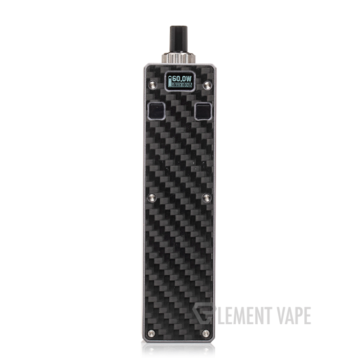BP Mods AMP BB Boro Mod