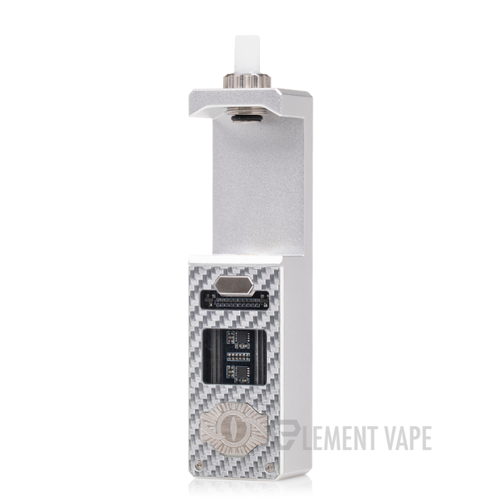 bb box mod BP Mods AMP BB Boro Mod