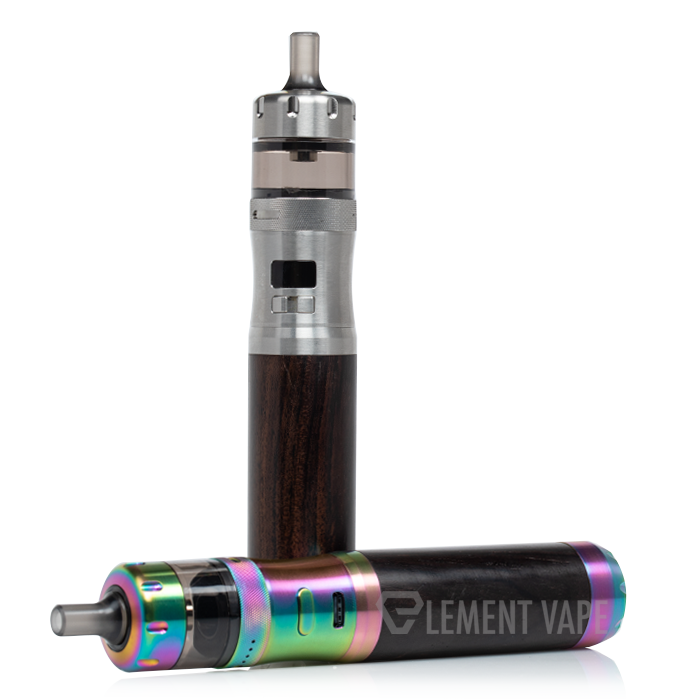 BP Mods x Dovpo Lightsaber X 60W Pod Mod Kit