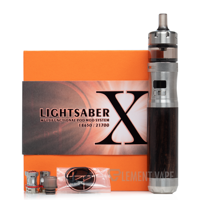 geekvape aegis solo 3 istruzioni SMOK RPM 100 100W Pod Mod Kit - External Battery