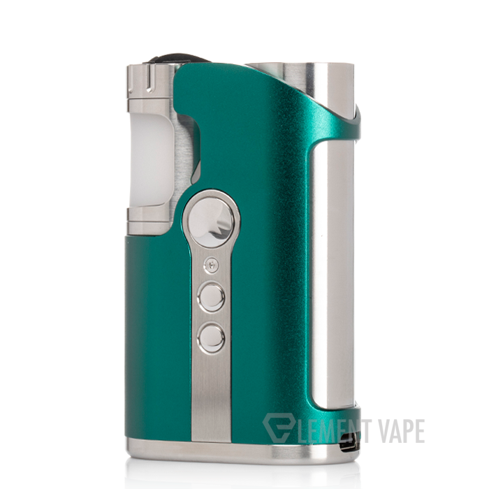 BP Mods Tomahawk SBS 60W Squonk Mod