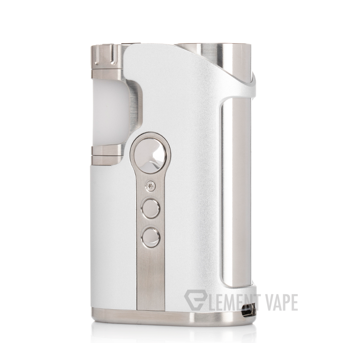 BP Mods Tomahawk SBS 60W Squonk Mod