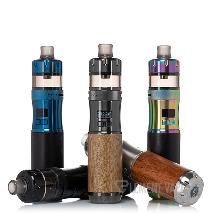 elf bar vape uk BP Mods x DOVPO Lightsaber Pod Mod Kit