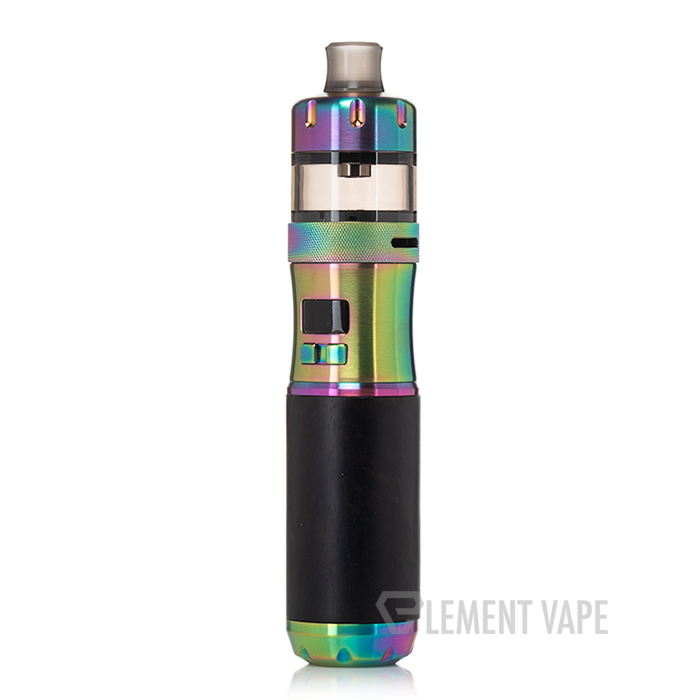 lightsaber vape mod Build Your Custom Lightsaber with Damiensaber Empty Lightsaber Hilt Parts VHC Grips Black main image 1