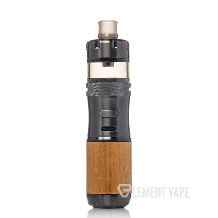 lightsaber pod mod La sigaretta elettronica danneggia la voce? main image 0