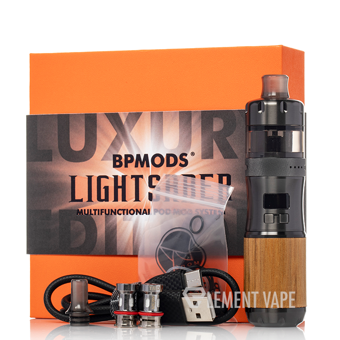 pod mods My Blu Liquidi Senza Nicotina Pod Salt main image 1