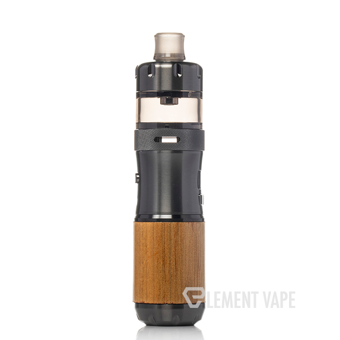 geekvape aegis solo 3 istruzioni BP MODS Lightsaber X Multifunctional Pod Mod Kit 60W