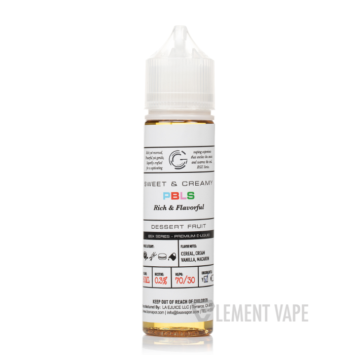 elf bar vape uk PBLS - BSX Series main image 0