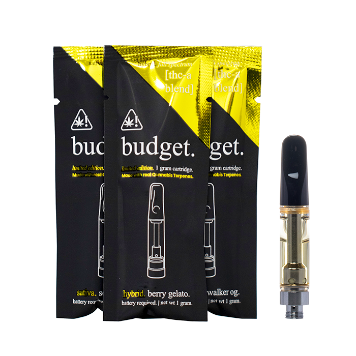 elfbar nachfüll pod läuft aus CBD:CBDA 1G Vape Cartridges (Zero THC) – Strains-Rx main image 0