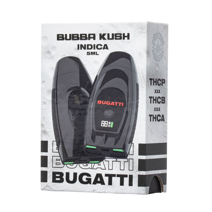 bugatti disposable vape BUGATTI– EveryThing Vapes main image 1