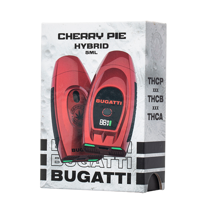 Bugatti B50 Disposable 5G