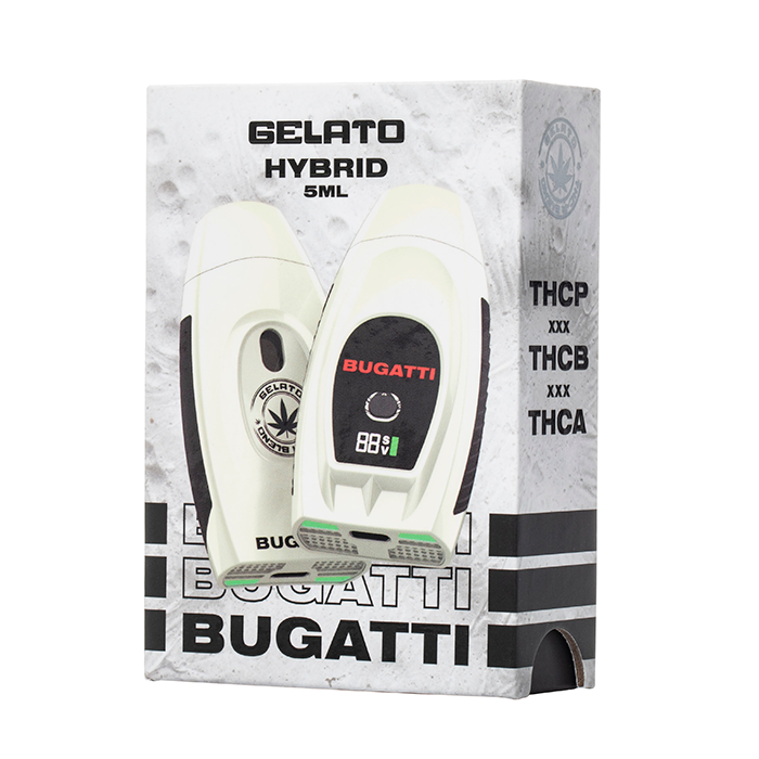 Bugatti B50 Disposable 5G