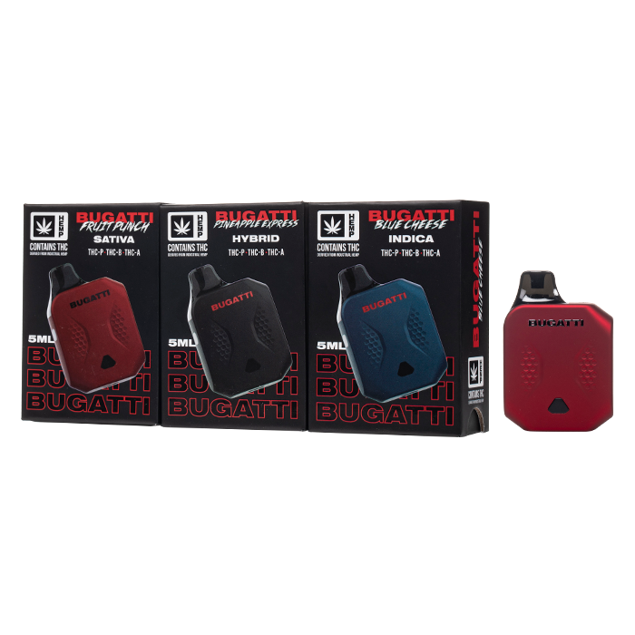 bugatti disposable vape B5 5G Select Flavor ::Rome Vape Kit Type-Pod Style Vozol Star 40000 Puffs
