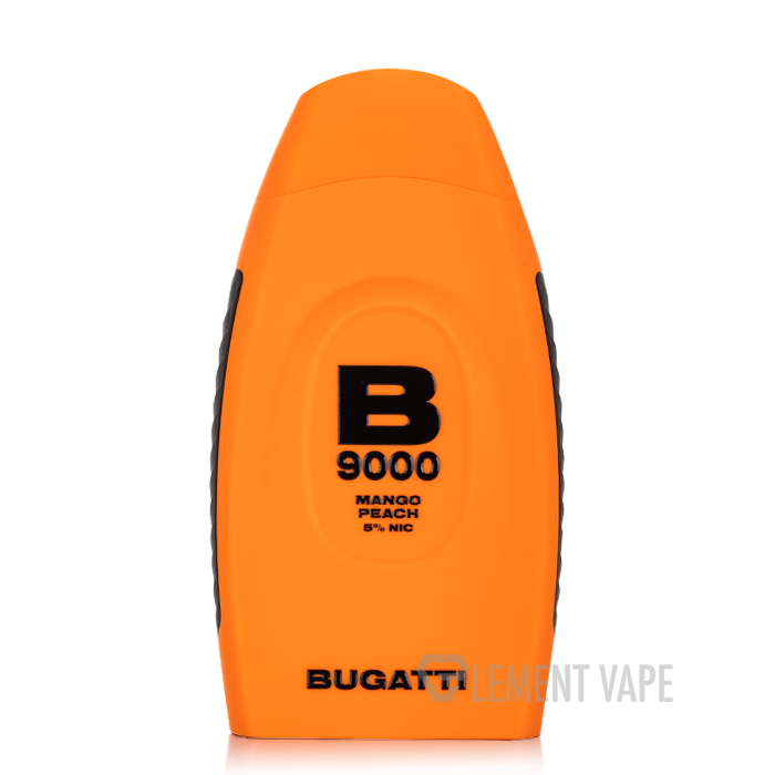 bugatti vape price B9000 Disposable Select Flavor ::Raspberry Grapefruit Thunder XL: Digital 510-Thread Lamp