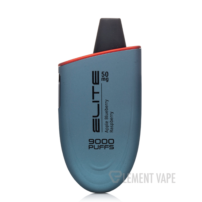 blueberry raspberry vape 9000 puffs Bugatti Elite 9000 Disposable