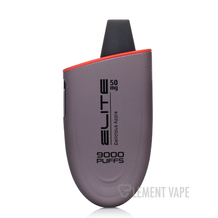 Bugatti Elite 9000 Disposable