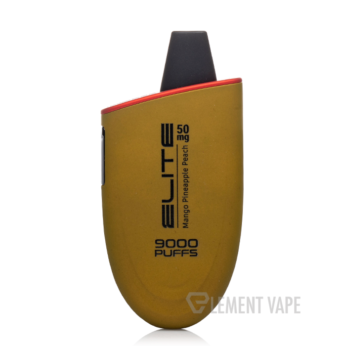 Bugatti Elite 9000 Disposable