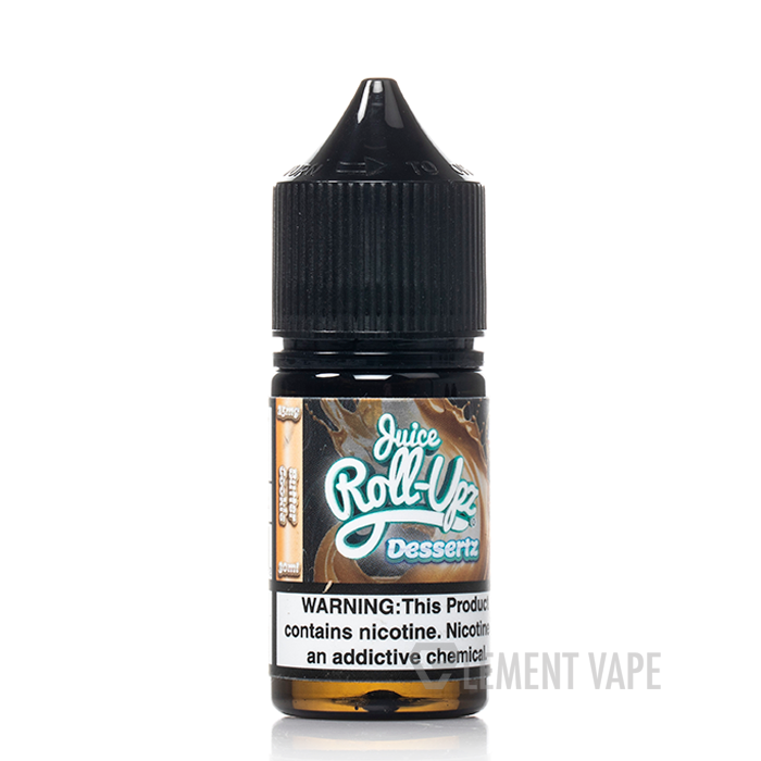 best vape juice flavor Butter Cookie - Juice Roll-Upz Dessertz Salts - 30mL