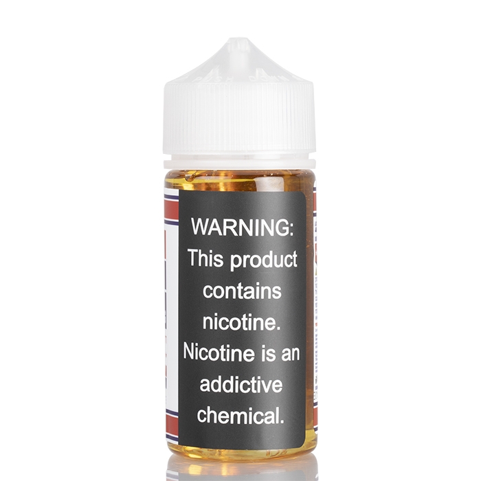 elfbar nachfüll pod läuft aus Cream Team Buttercream Nicsalt 30ml main image 1