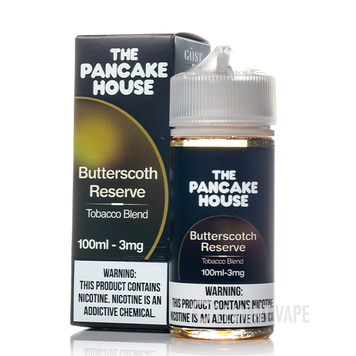 elfbar nachfüll pod läuft aus The Cake House - San Jose Disposable Vape Pens main image 0