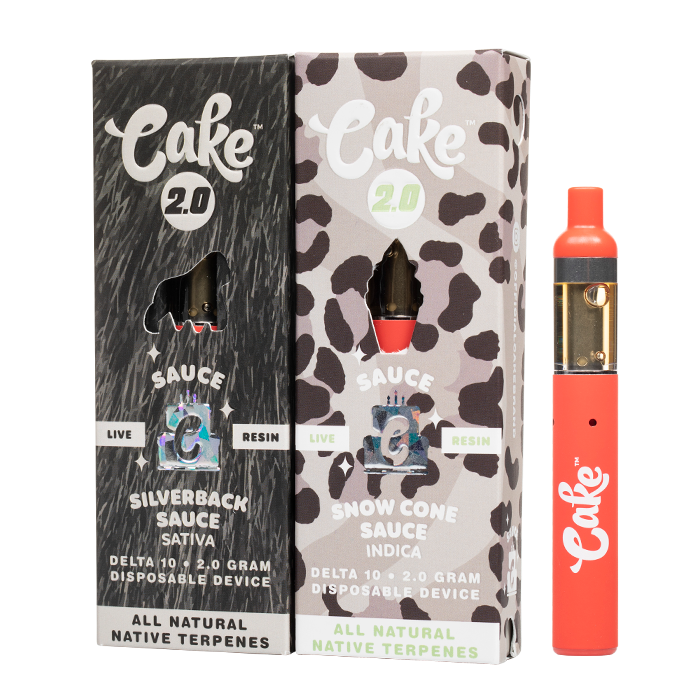 nc disposable vape ban Cherried Boost Blend Dispo 2G – THC-V, HHC & Delta-10 Vape main image 0
