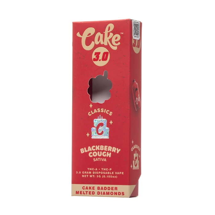 cake delta 8 disposable vape 3g Cake THC-A Rosin Disposable Vape 3G
