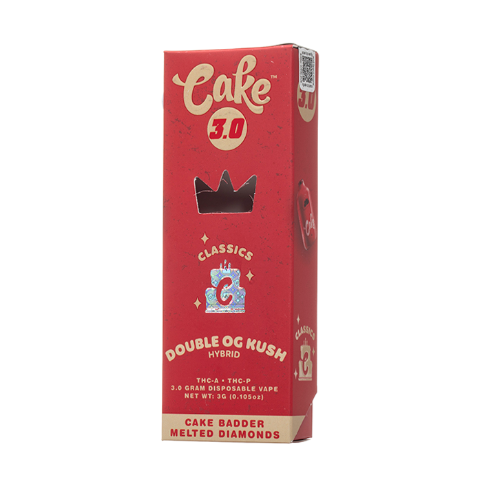ry4 disposable vape Cake Bar | Cake Vape main image 0