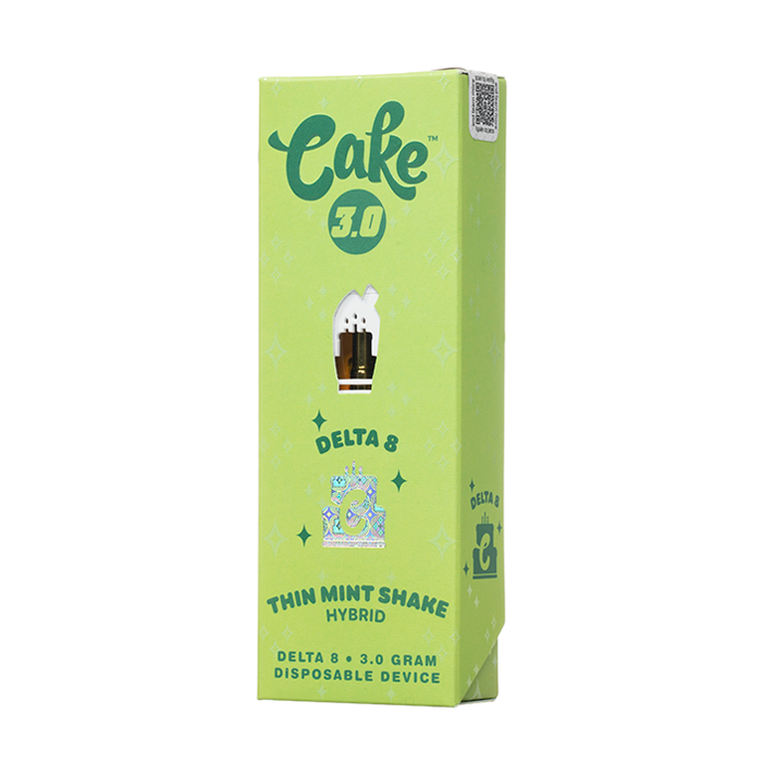 Cake Vape Price Cake Thc Vape | Confetti Cake Vape