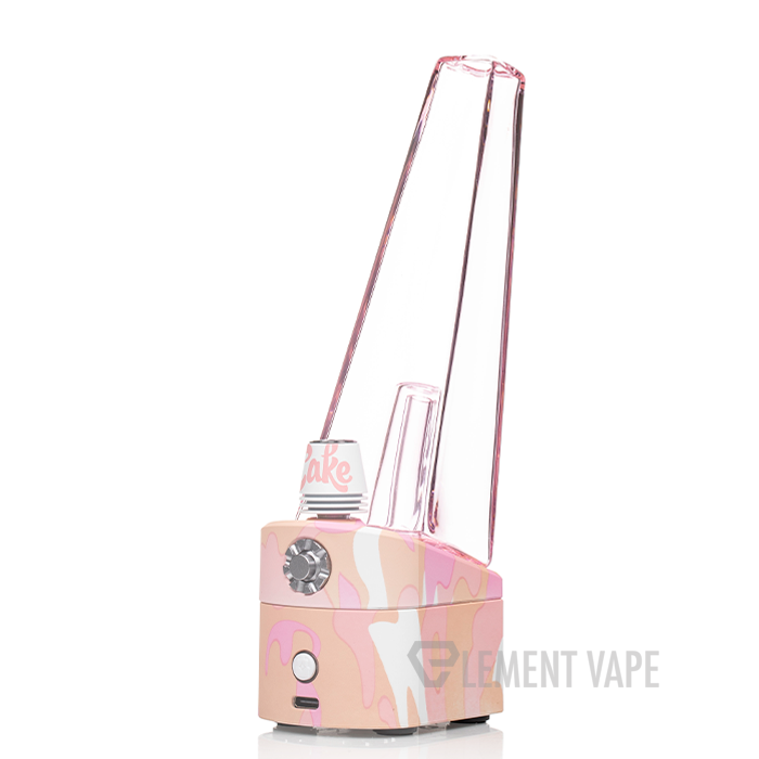 Cake Glow Dab Rig