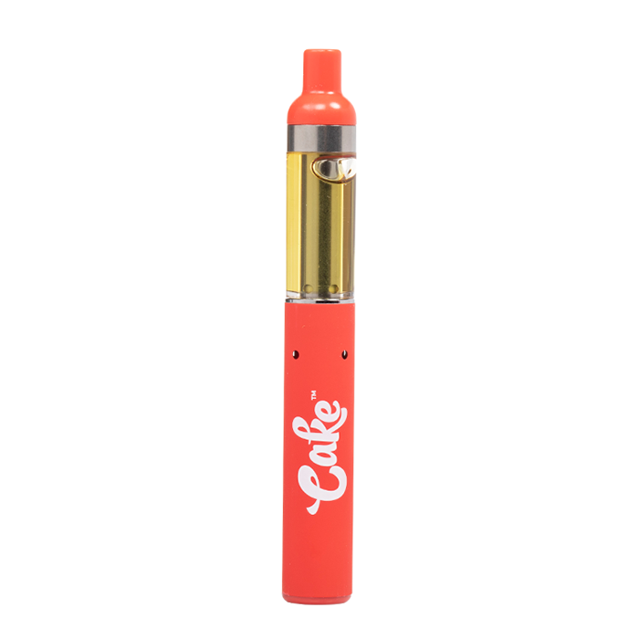 Cake TKO Disposable 3G