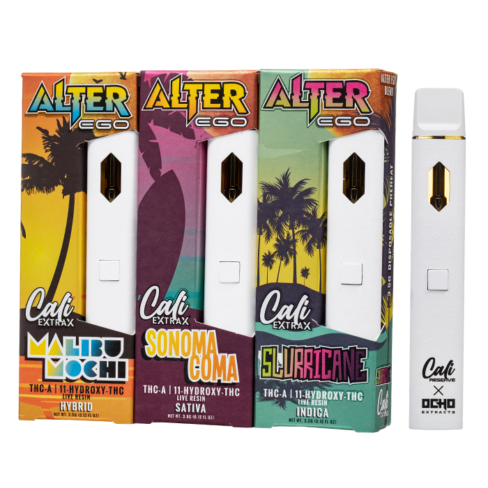 vibe vape disposable Crypto Vibe 30K 2% Disposable Vape Device