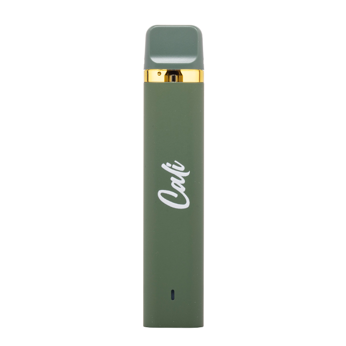 cali vape pen Top 5 Best Ice Flavor Disposable Vapes In 2024 - Luckeevape main image 1