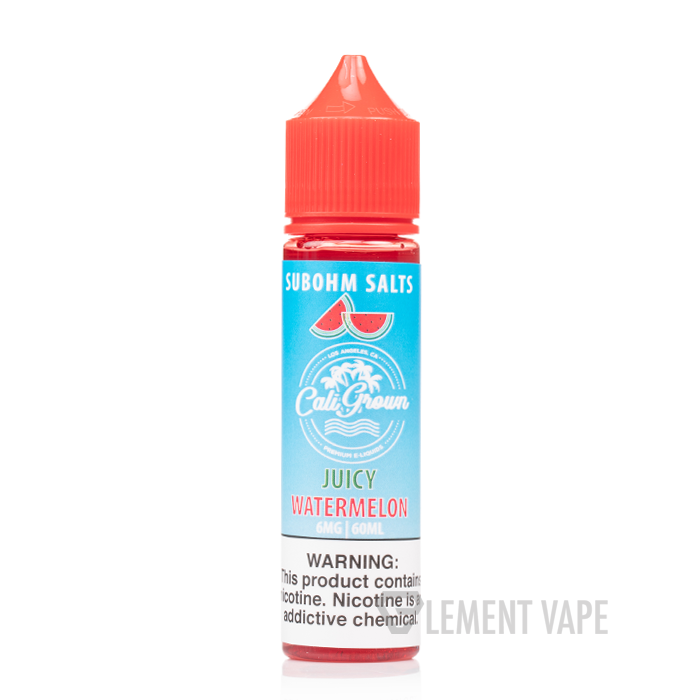flavored vape juice california Frozen Blue Raspberry by Cali Juice 30ML ⋆ $15.99 ⋆ 100% Authentic