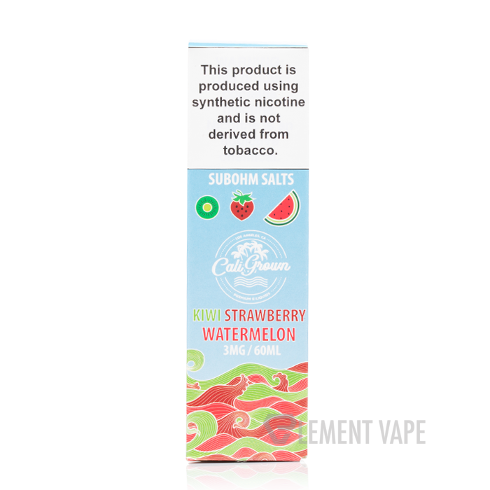 strawberry watermelon kiwi vape juice lemonade - Disposable Vapes main image 0