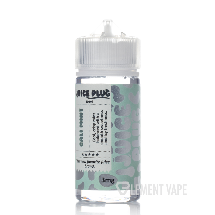 cali vape juice Mint - Plug Quantity:5 Pcs For $14.99 Each Pc Nicotine - 20mg Vuse ePod Cartridges Chilled